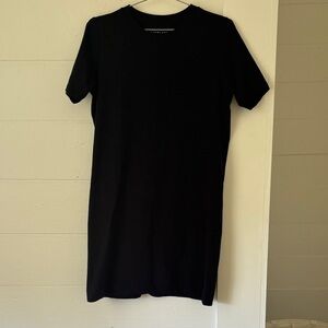 Everlane Organic Cotton Weekend Tee Dress